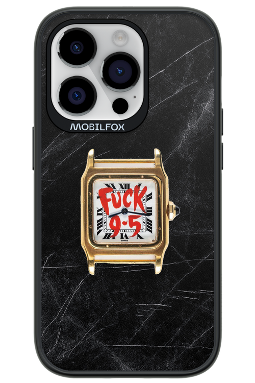 f_ck 2.0 - Apple iPhone 14 Pro