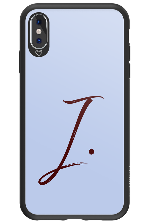 (Jellyfish Presso) I 2.0 - Apple iPhone XS Max