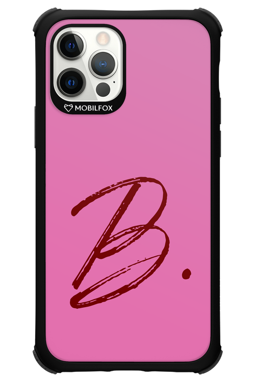 (Sorbet) B 2.0 - Apple iPhone 12 Pro