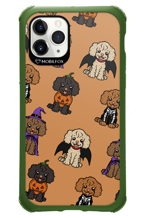 BOO-DLE CREW - Apple iPhone 11 Pro