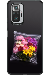 Love Bag 2.0 - Xiaomi Redmi Note 10 Pro