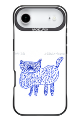 Blue Cat 2.0 - Apple iPhone 17 Air