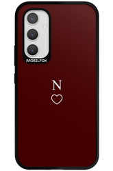 N Burgundia 2.0 - Samsung Galaxy A54
