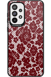 Lace Lover - Samsung Galaxy A73