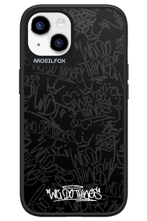 We Do Things 2.0 - Apple iPhone 14