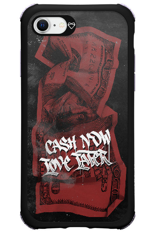 Liquid Assets - Apple iPhone SE 2020