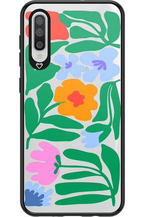 My Flowergarden - Samsung Galaxy A50