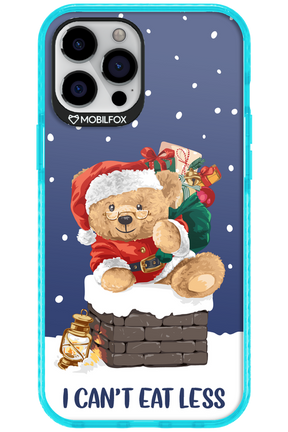 I can't eat less - Apple iPhone 12 Pro Max