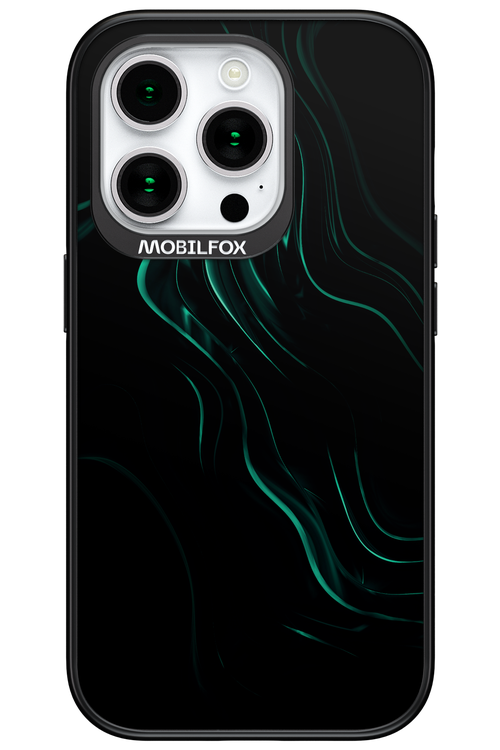 Northern Lights 2.0 - Apple iPhone 15 Pro