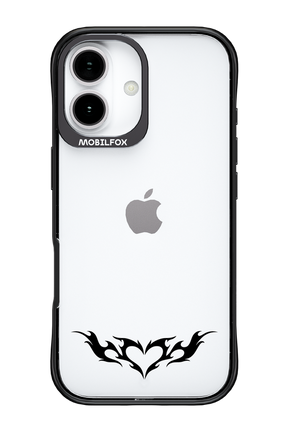 Techno Hart - Apple iPhone 17