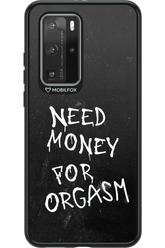 Orgasm 2.0 - Huawei P40 Pro