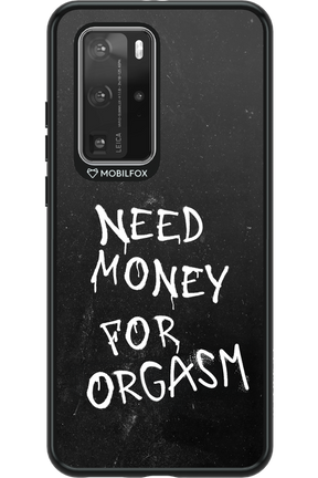 Orgasm 2.0 - Huawei P40 Pro