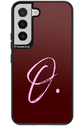 (Dark Blush) O 2.0 - Samsung Galaxy S22