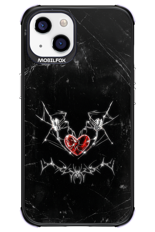 Blind Heart 2.0 - Apple iPhone 13
