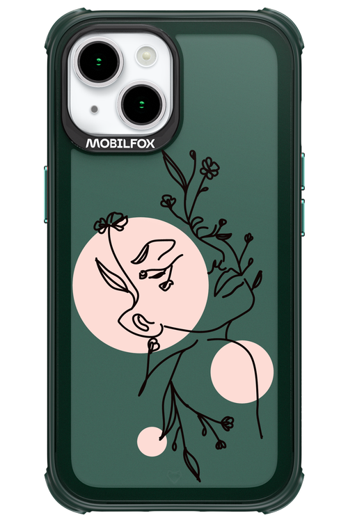 Confidence - Apple iPhone 15