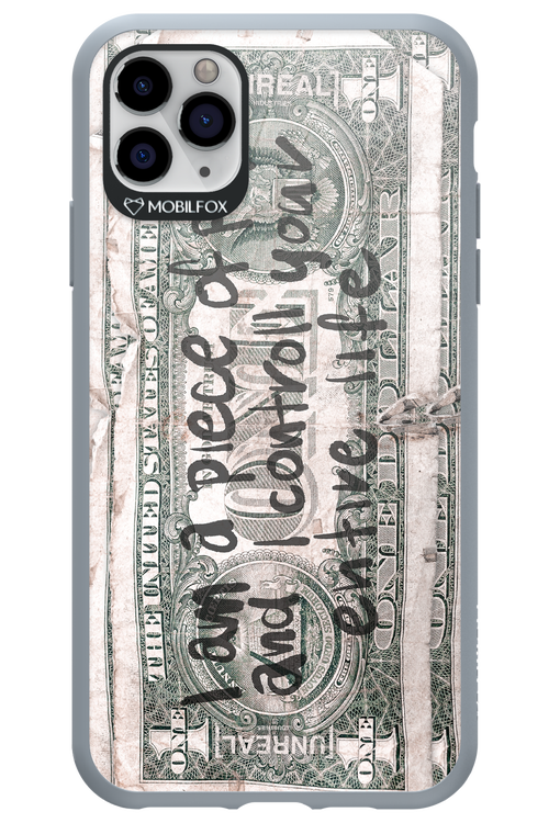 Dollars - Apple iPhone 11 Pro Max