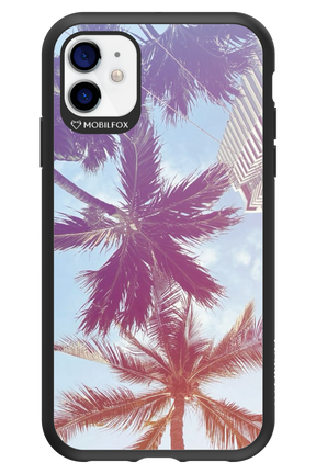 Sunset Dreams - Apple iPhone 11