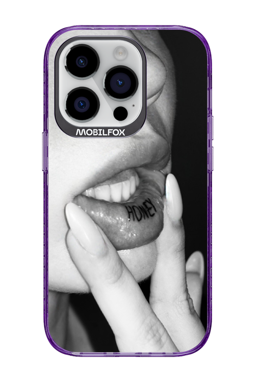 Lip Secret 2.0 - Apple iPhone 14 Pro