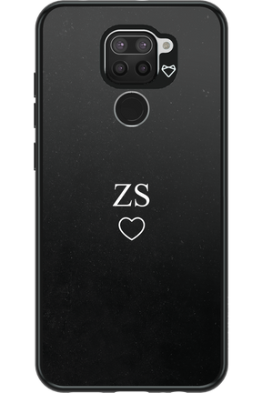 ZS Black 2.0 - Xiaomi Redmi Note 9