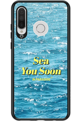 Sea You - Huawei P30 Lite
