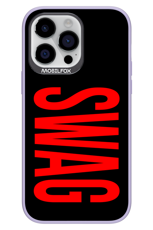 SWAG 2.0 - Apple iPhone 14 Pro Max