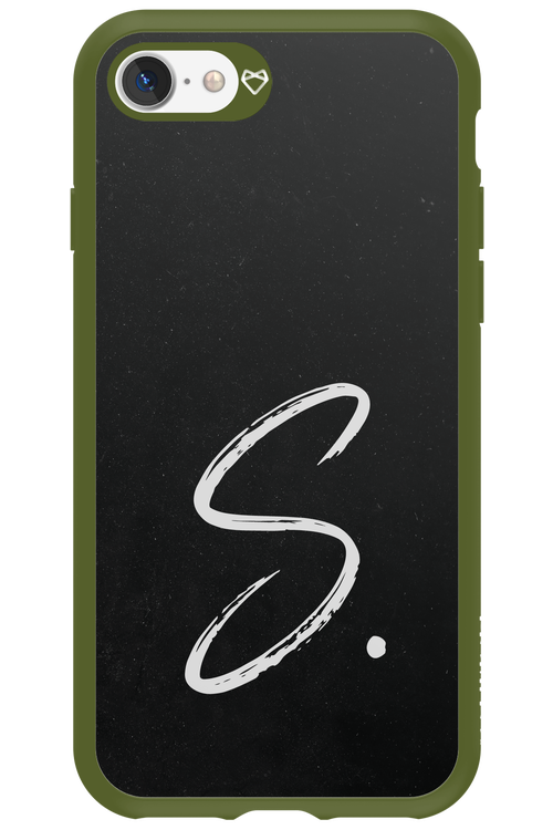 (Off Space) S 2.0 - Apple iPhone 7