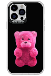 Pinky Bear - Apple iPhone 13 Pro Max