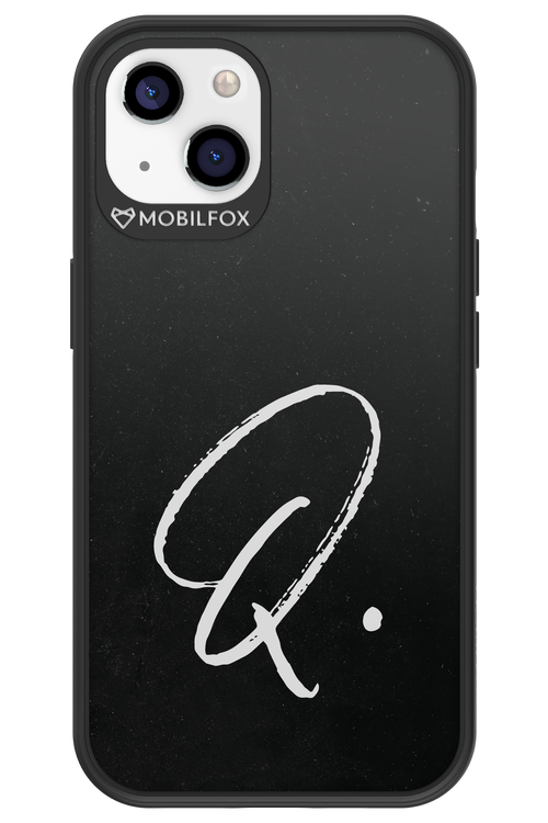(Off Space) Q 2.0 - Apple iPhone 13