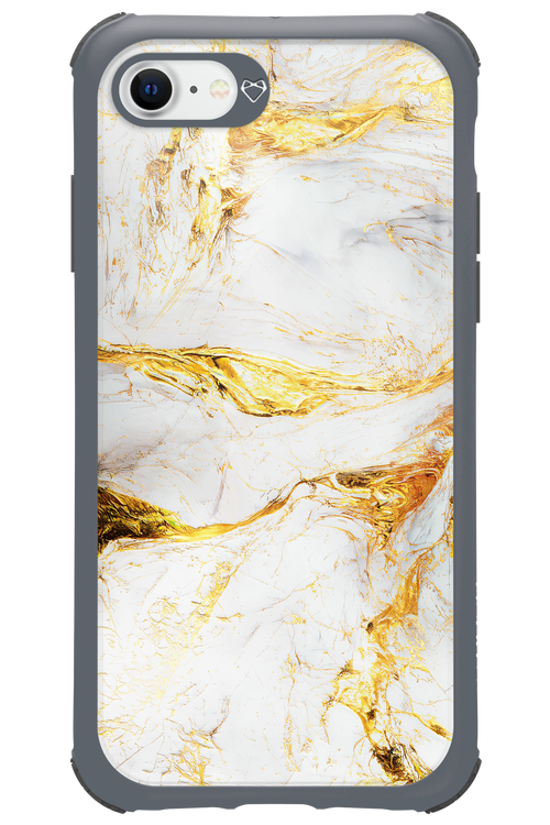 Quartz - Apple iPhone 8