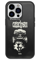 CATACLYSM - Apple iPhone 13 Pro