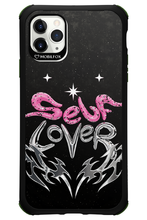 Self Lover Universe - Apple iPhone 11 Pro Max