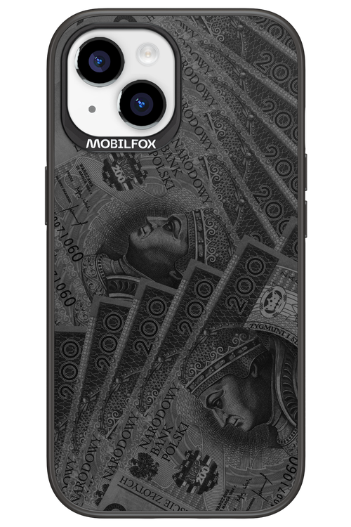 200 2.0 - Apple iPhone 15