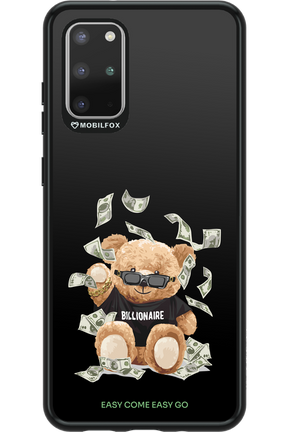 Easy Come Easy Go - Samsung Galaxy S20+