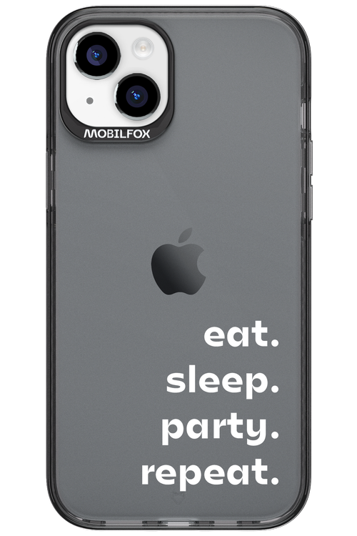 Party Loop Light - Apple iPhone 15 Plus