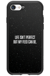 My feed 2.0 - Apple iPhone 8