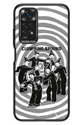 Glowing Around - Xiaomi Redmi Note 11/11S 4G