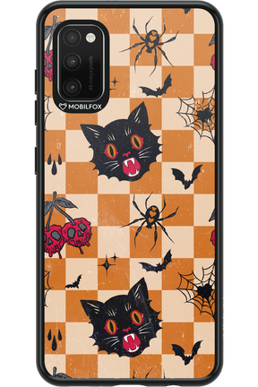 Witch's Patch - Samsung Galaxy A41