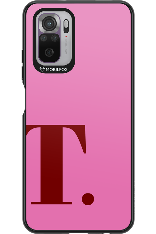 T (Sorbet) 2.0 - Xiaomi Redmi Note 10