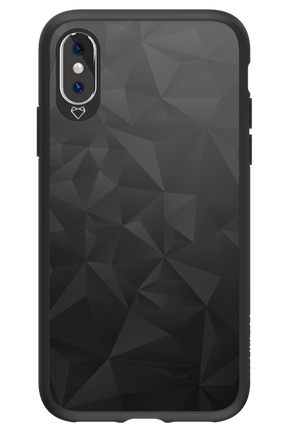 Low Poly - Apple iPhone X