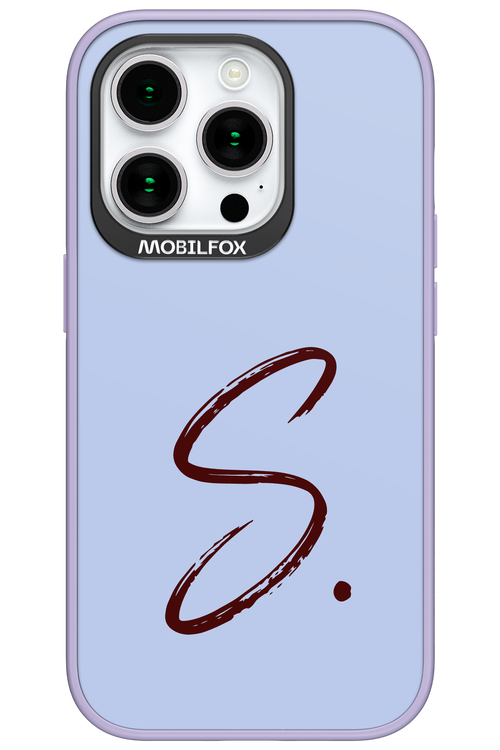 (Jellyfish Presso) S 2.0 - Apple iPhone 15 Pro
