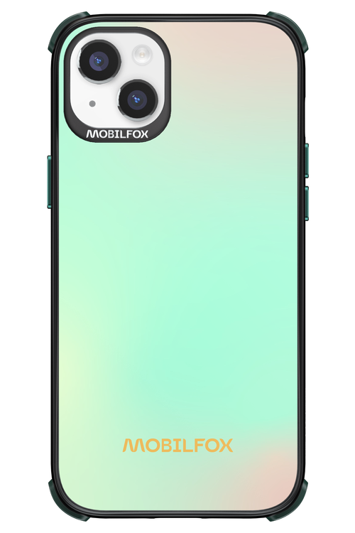 Pastel Mint - Apple iPhone 14 Plus