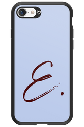 (Jellyfish Presso) E 2.0 - Apple iPhone SE 2022