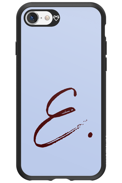 (Jellyfish Presso) E 2.0 - Apple iPhone SE 2022