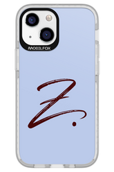 (Jellyfish Presso) Z 2.0 - Apple iPhone 13 Mini
