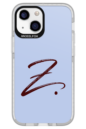 (Jellyfish Presso) Z 2.0 - Apple iPhone 13 Mini