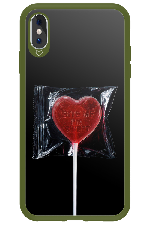 Bite 2.0 - Apple iPhone XS Max