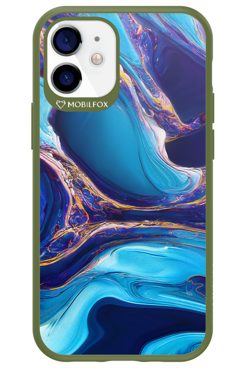 Amethyst 2.0 - Apple iPhone 12 Mini