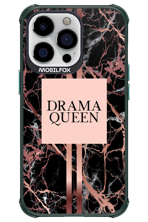 Drama Queen - Apple iPhone 13 Pro