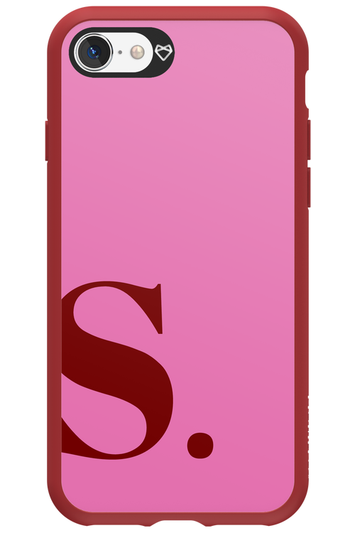 S (Sorbet) 2.0 - Apple iPhone SE 2022
