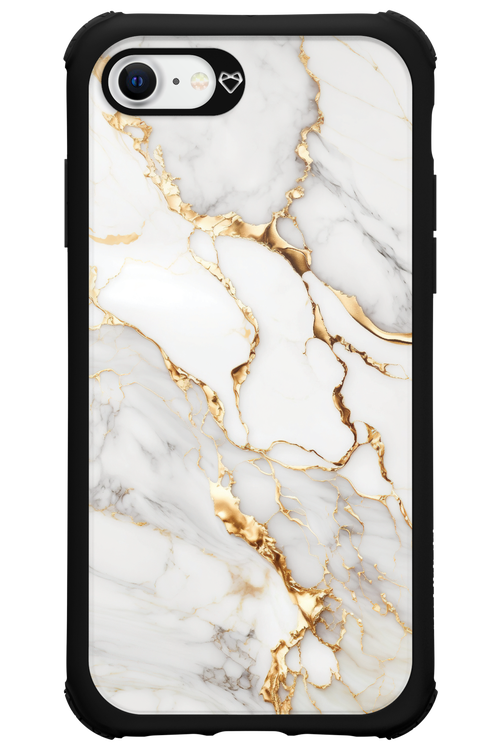 Ariel 2.0 - Apple iPhone 8